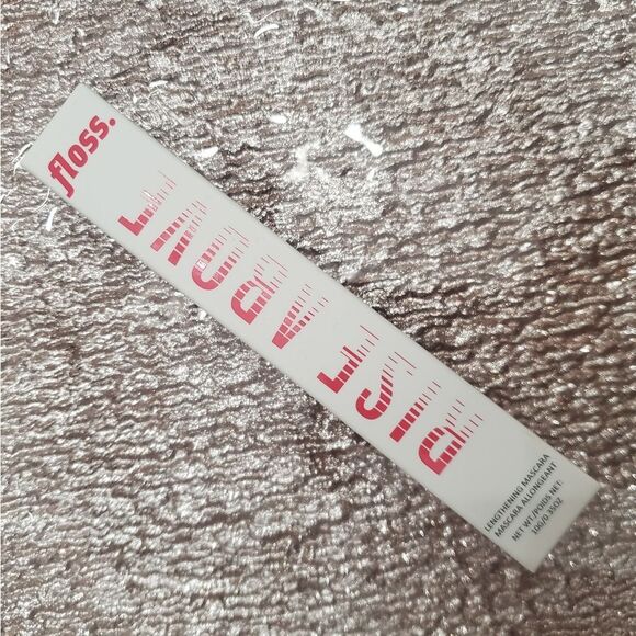 Floss Beauty Rise Above Lengthening Mascara - Picture 4 of 8